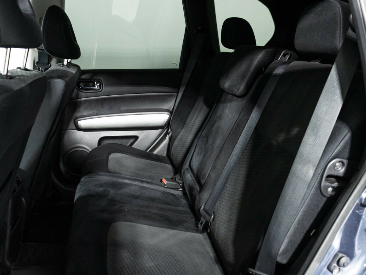 Купить Nissan X-Trail II Рестайлинг, 2012, 196 000 км, фото №10