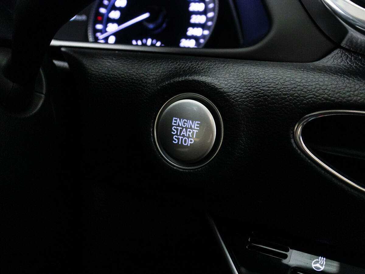 Купить Hyundai Sonata, 2021, 75 739 км, фото №19