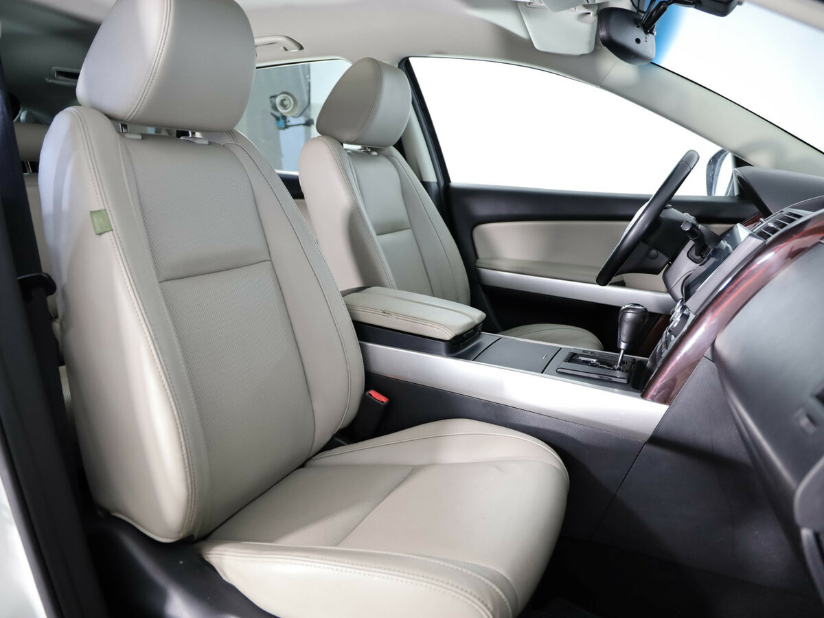 Купить Mazda CX-9 I, 2012, 256 014 км, фото №19
