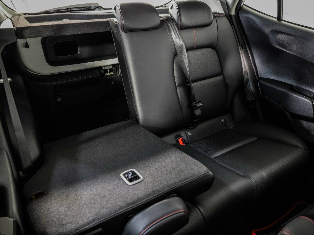 Купить Kia Picanto III Рестайлинг, 2021, 61 936 км, фото №25