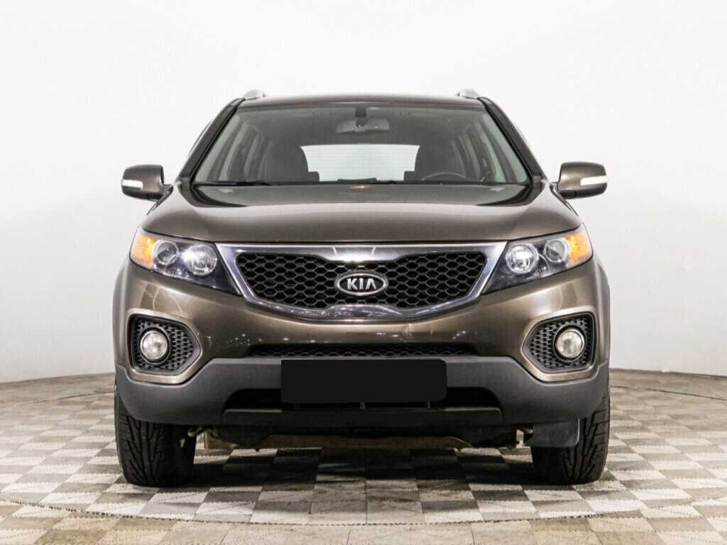 Купить Kia Sorento, 2012, 167 884 км, фото №2