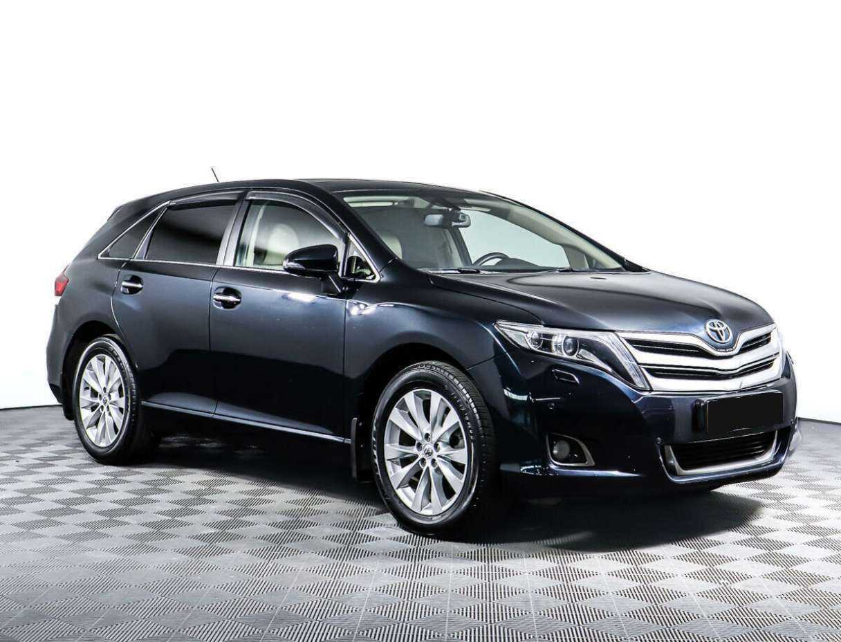 Купить Toyota Venza, 2014, 169 059 км, фото №3