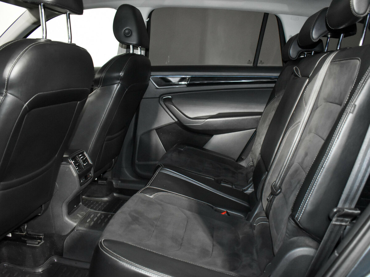 Купить Skoda Kodiaq I, 2017, 324 012 км, фото №11