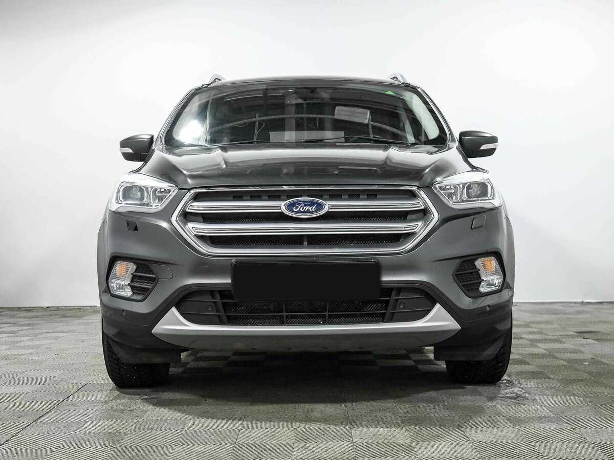 Купить Ford Kuga, 2018, 51 578 км, фото №2
