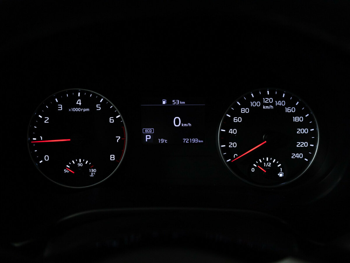 Купить Kia Seltos I, 2020, 72 191 км, фото №12
