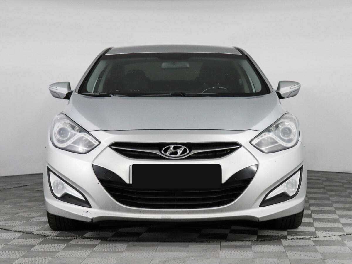 Купить Hyundai i40, 2013, 245 706 км, фото №2