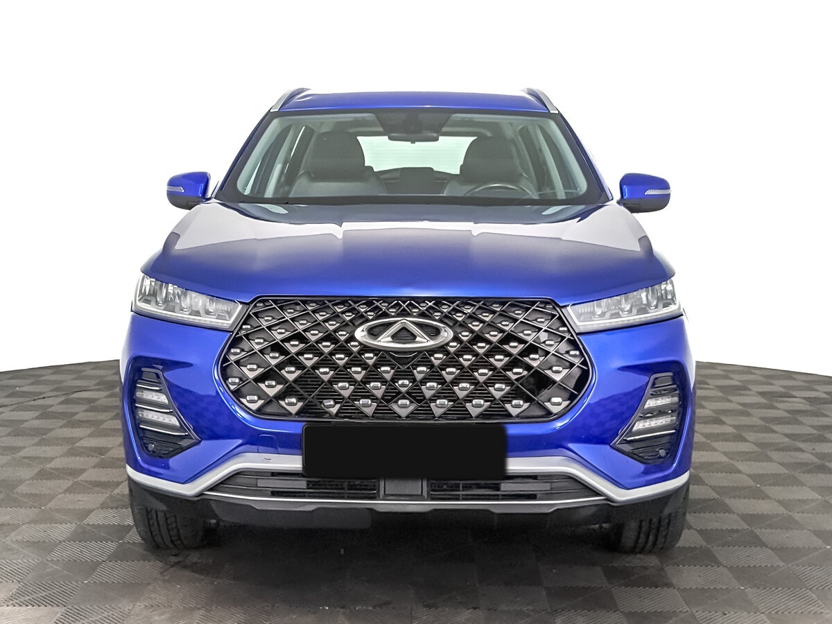 Купить Chery Tiggo 7 Pro I, 2022, 105 980 км, фото №2