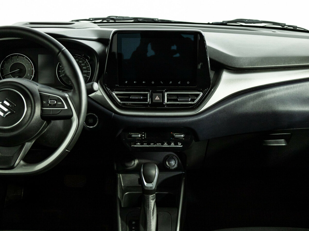 Купить Suzuki Baleno III, 2022, 40 622 км, фото №14
