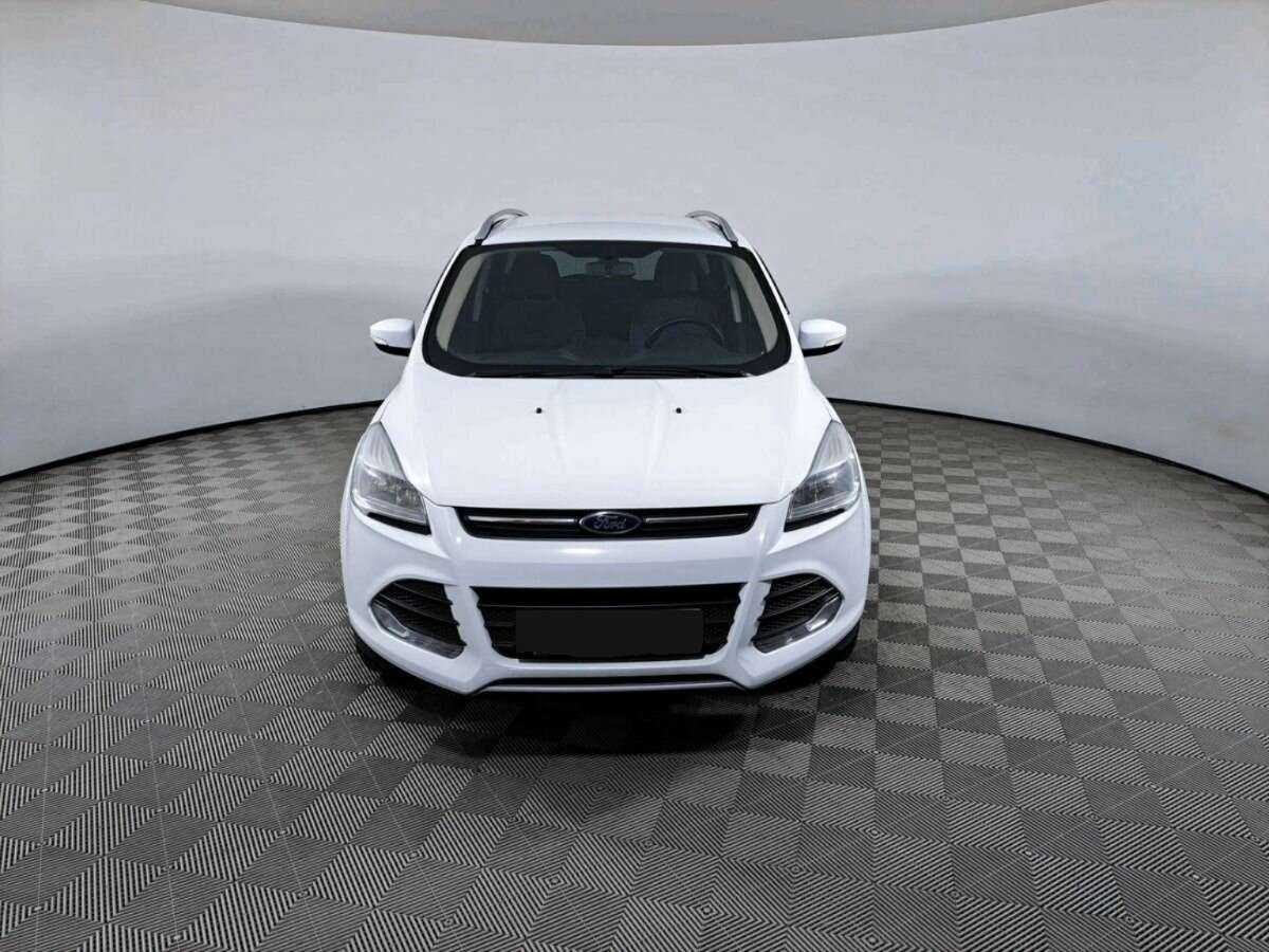 Купить Ford Kuga, 2015, 173 794 км, фото №2