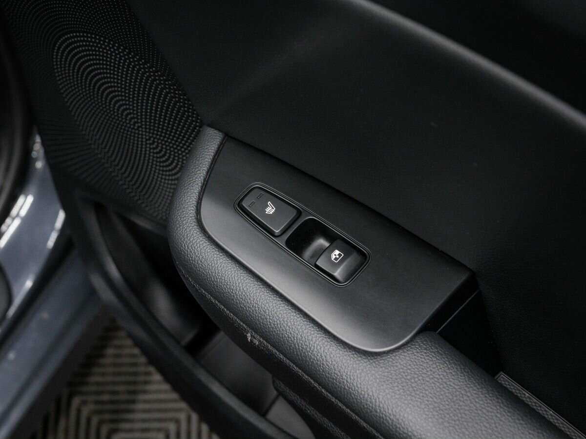 Купить Kia Ceed, 2019, 36 000 км, фото №10