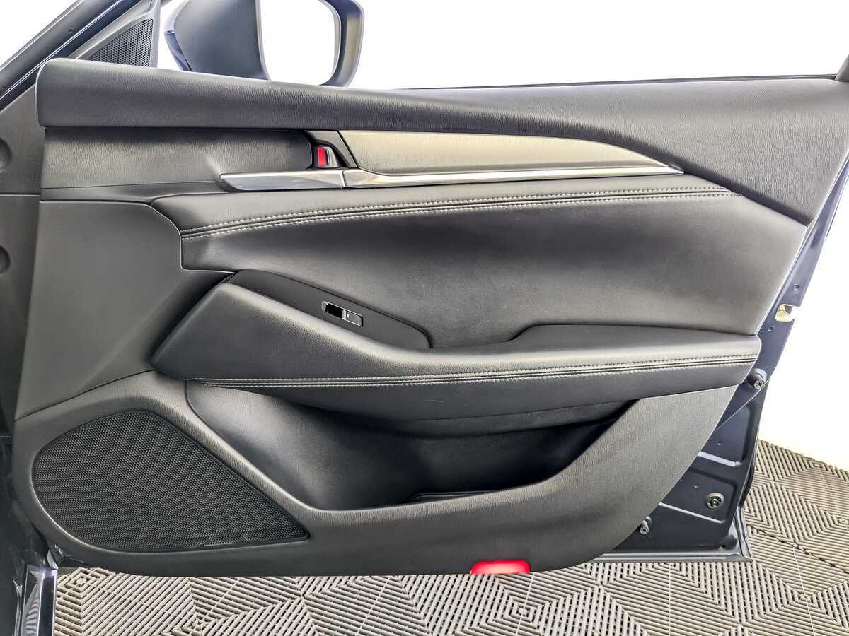 Купить Mazda 6, 2020, 55 396 км, фото №25