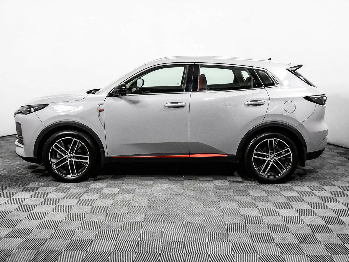 Купить Changan CS55 Plus, 2024, 21 555 км, фото №8