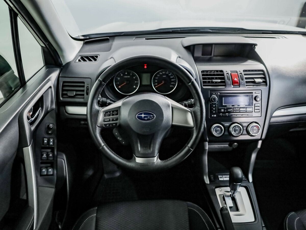 Купить Subaru Forester IV, 2014, 170 000 км, фото №10