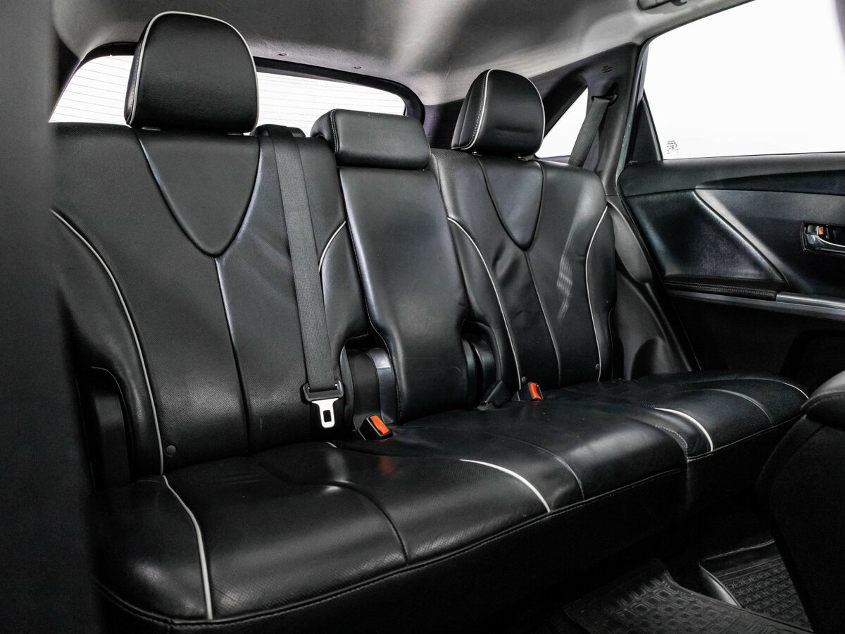 Купить Toyota Venza I Рестайлинг, 2013, 169 194 км, фото №20