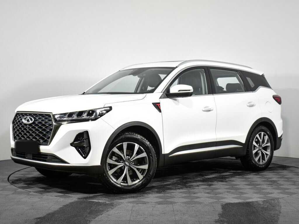 Купить CHERY Tiggo 7 Pro Max, 2023, 19 074 км, фото №1