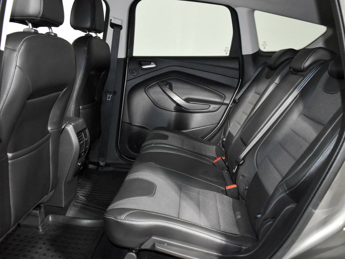 Купить Ford Kuga II, 2013, 144 000 км, фото №11