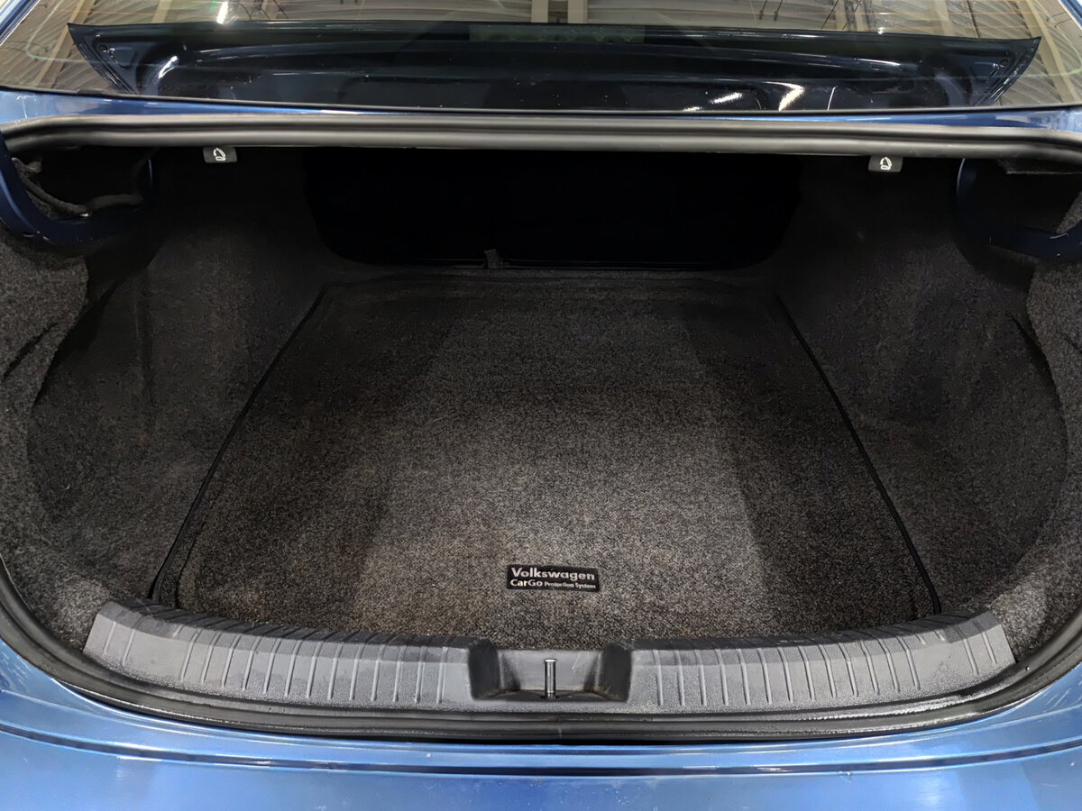Купить Volkswagen Jetta 8-speed VII, 2019, 137 513 км, фото №10