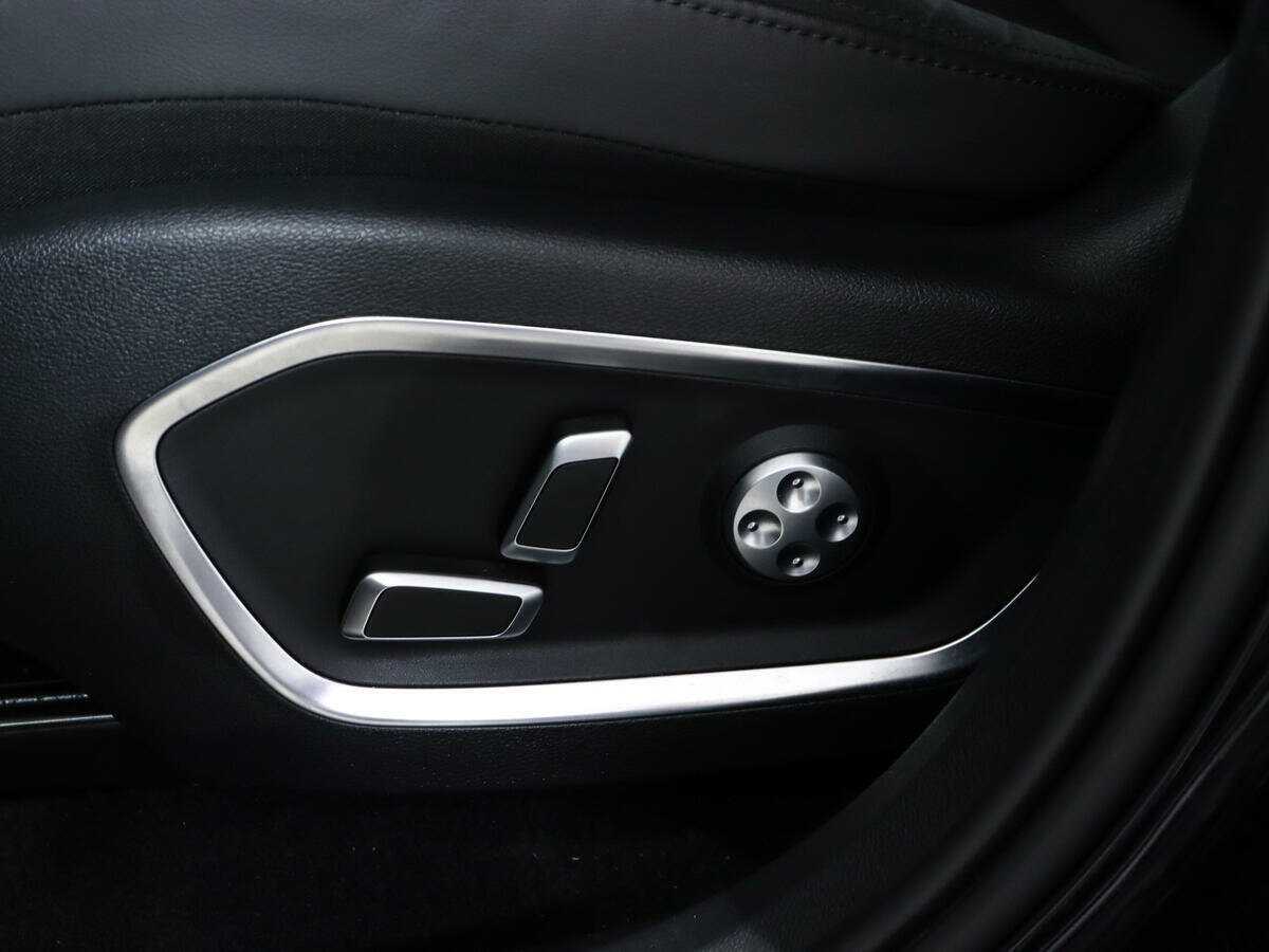 Купить Geely Tugella, 2022, 38 600 км, фото №20