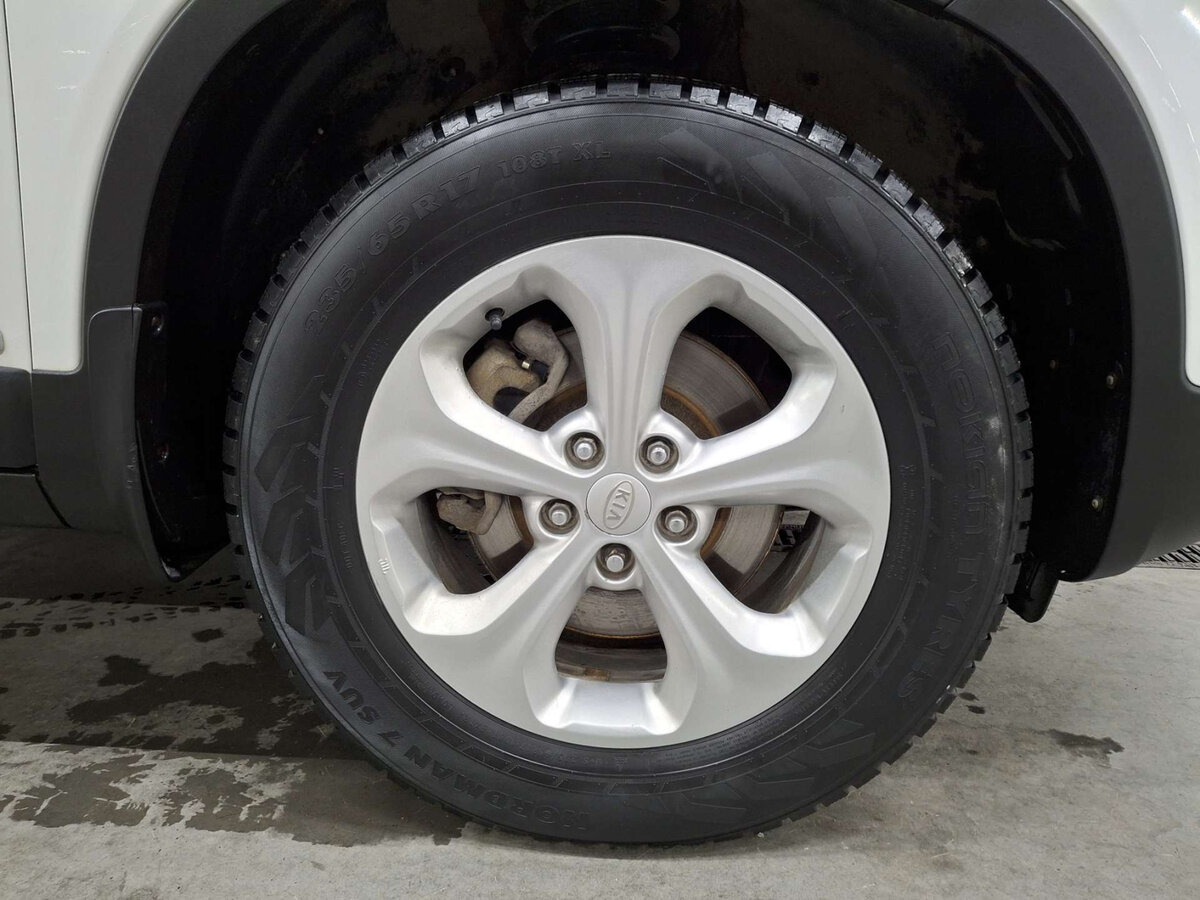Купить Kia Sorento II Рестайлинг, 2017, 190 893 км, фото №17