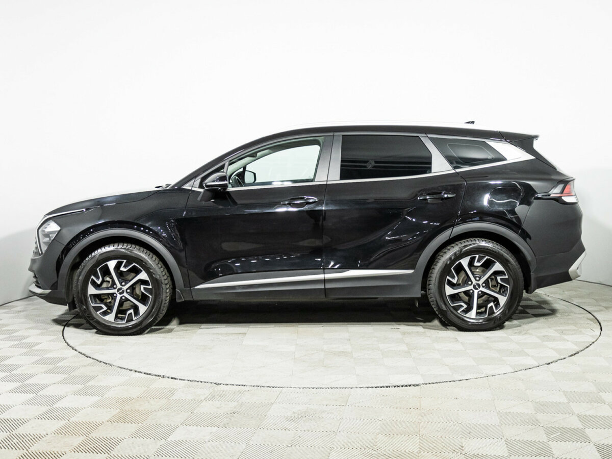 Купить Kia Sportage V, 2022, 68 264 км, фото №8