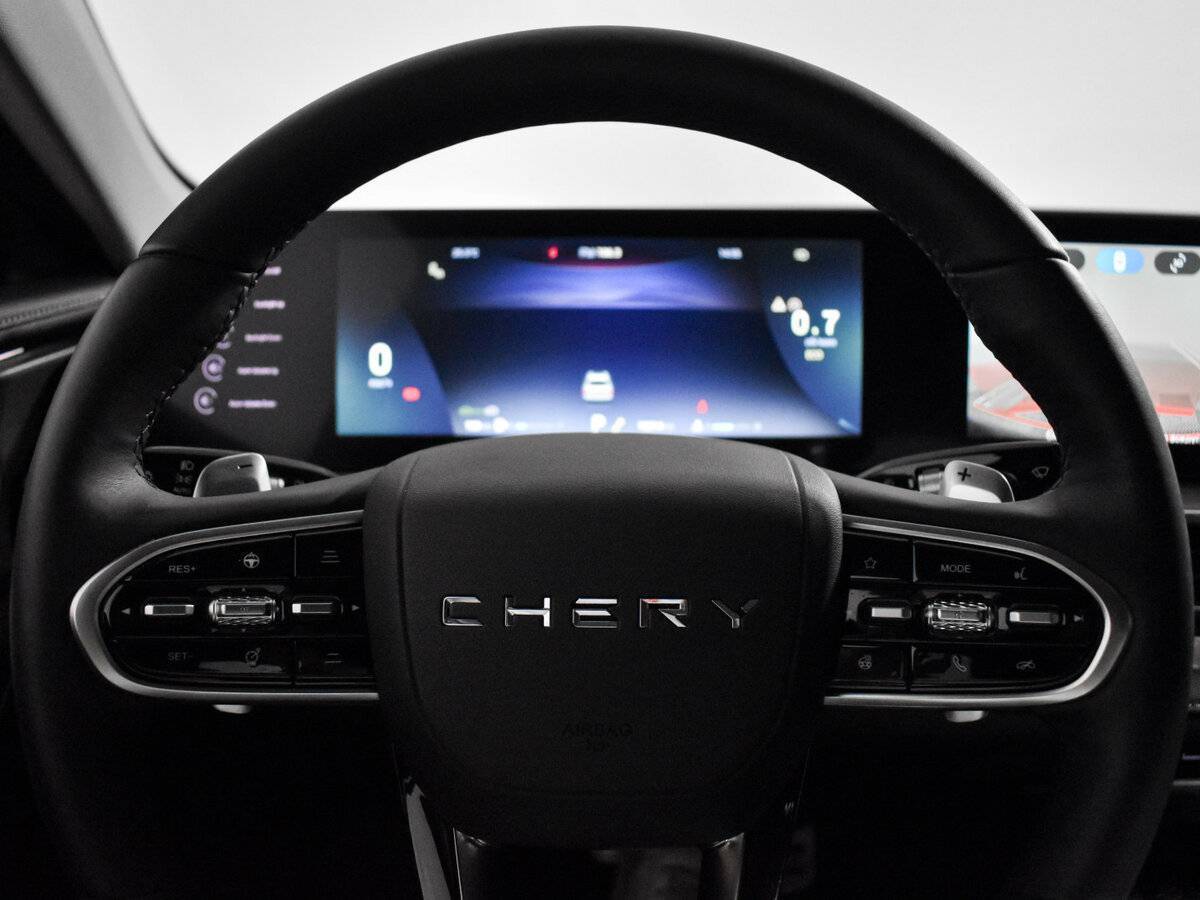 Купить Chery Arrizo 8, 2023, 10 214 км, фото №19