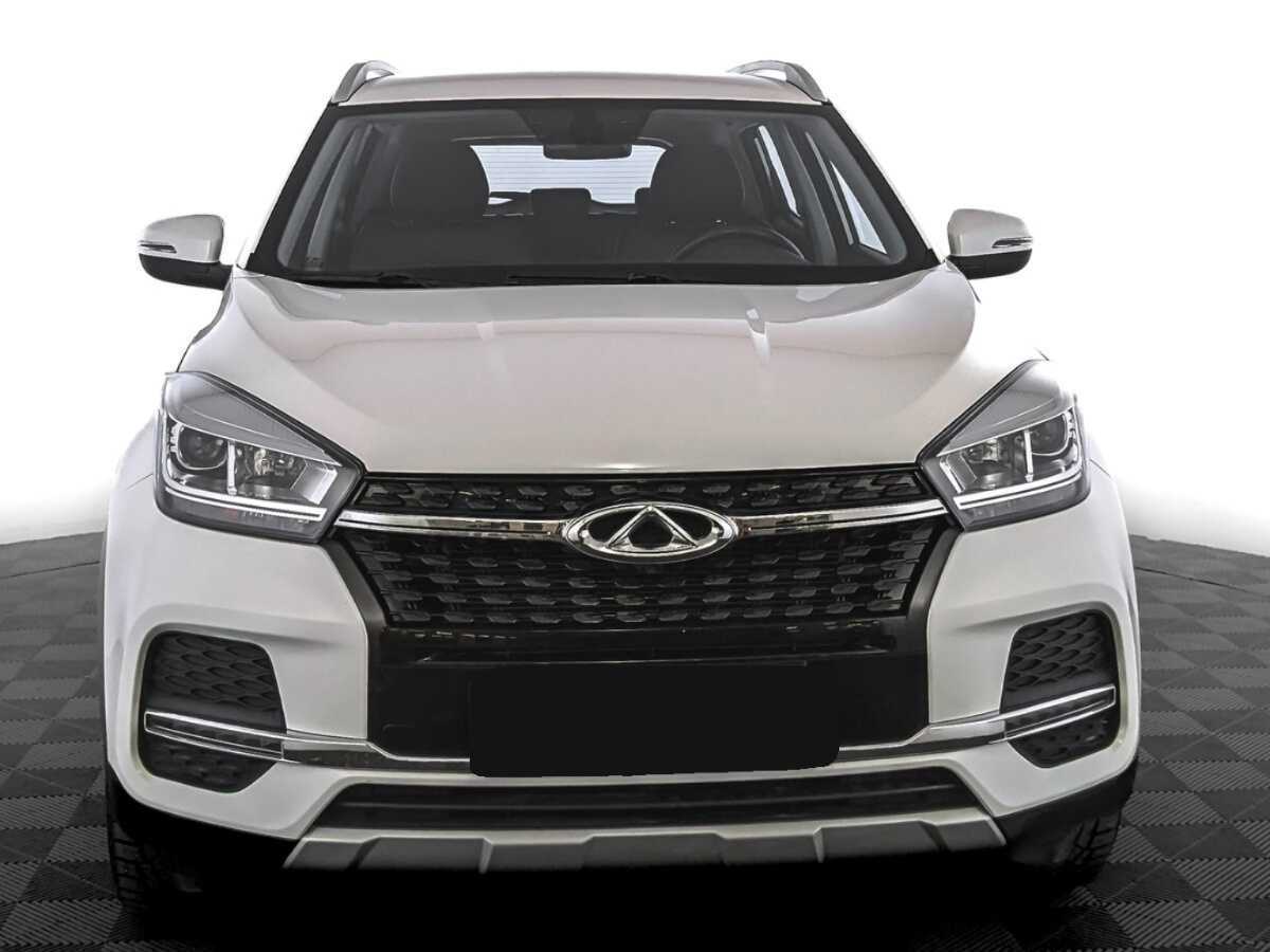 Купить CHERY Tiggo 4, 2021, 27 744 км, фото №2
