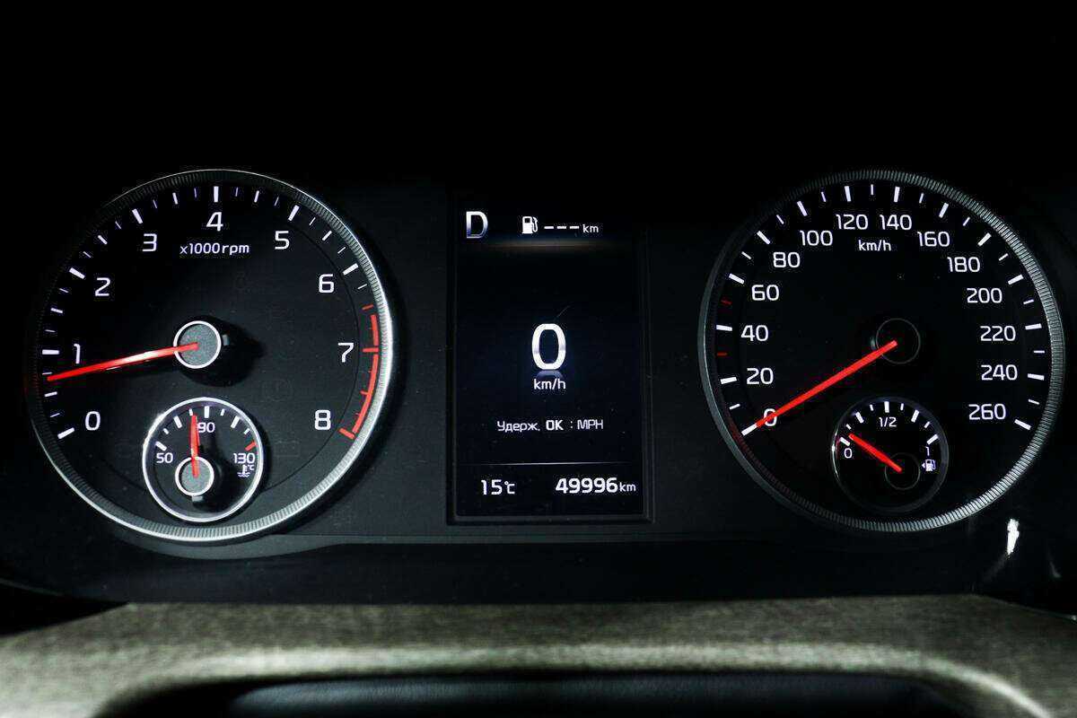 Купить Kia K5, 2020, 49 990 км, фото №10