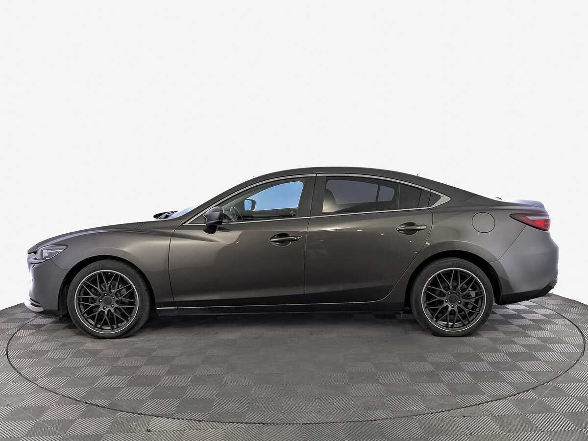Купить Mazda 6, 2020, 78 739 км, фото №8