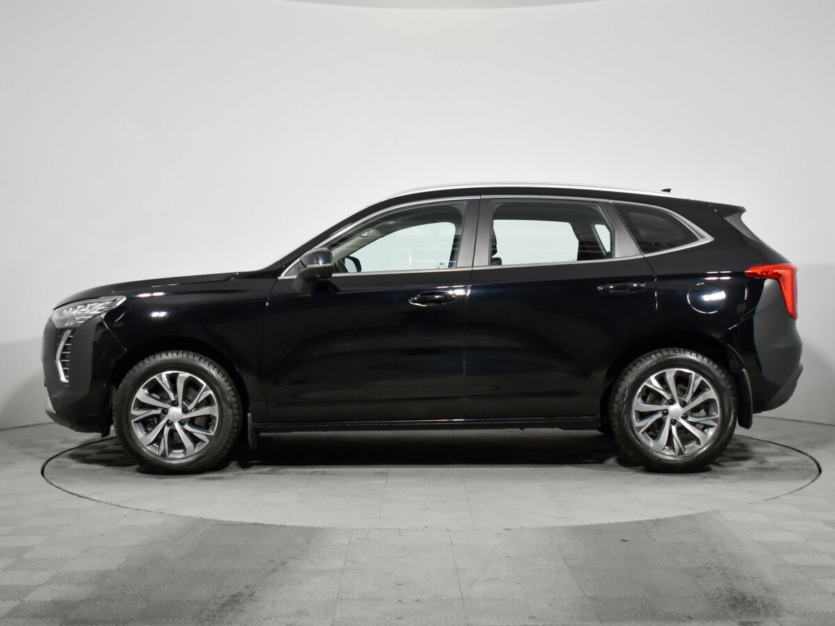 Купить Haval Jolion I, 2023, 36 059 км, фото №8