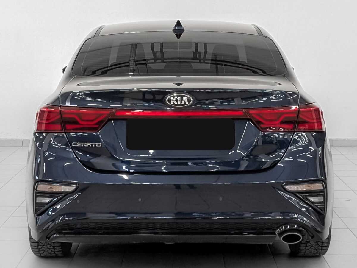 Купить Kia Cerato, 2020, 66 686 км, фото №6