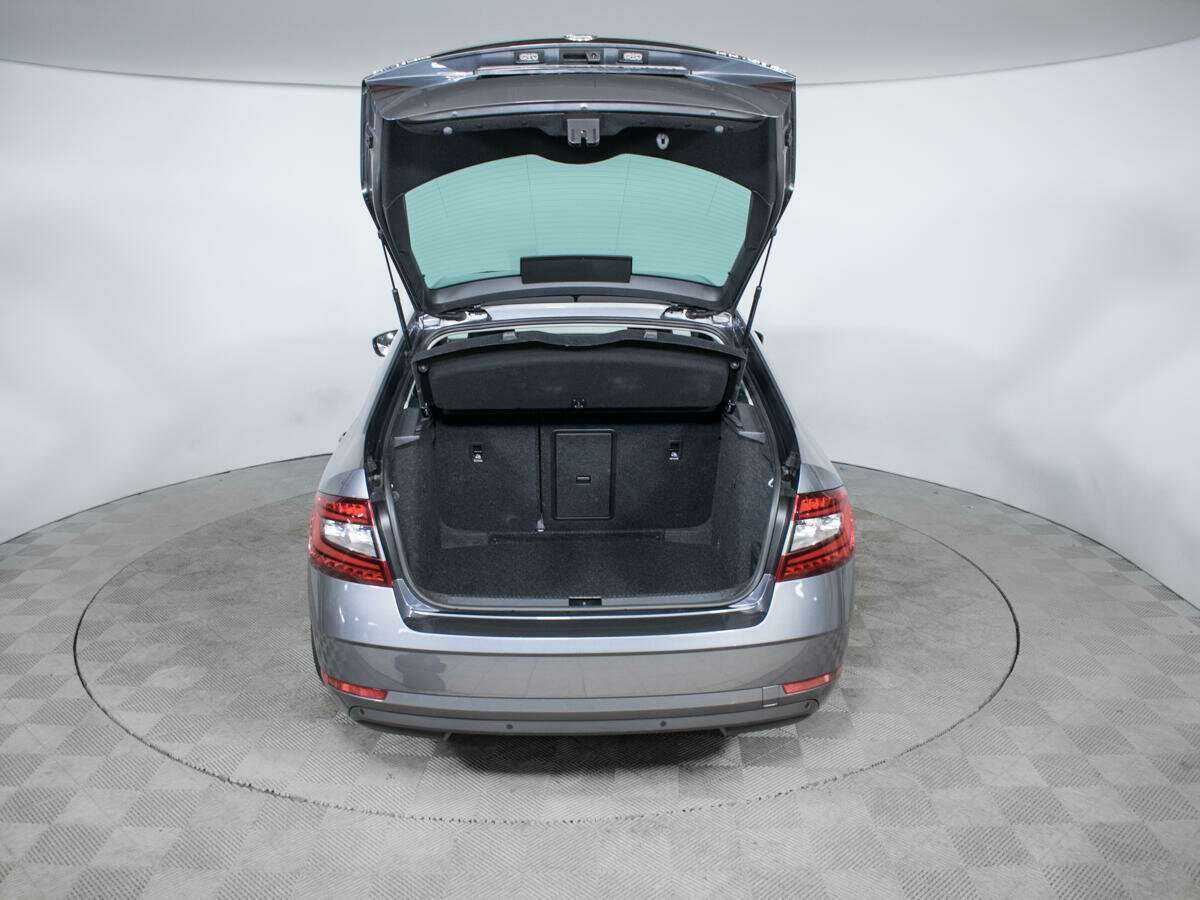 Купить Skoda Octavia, 2020, 26 182 км, фото №19