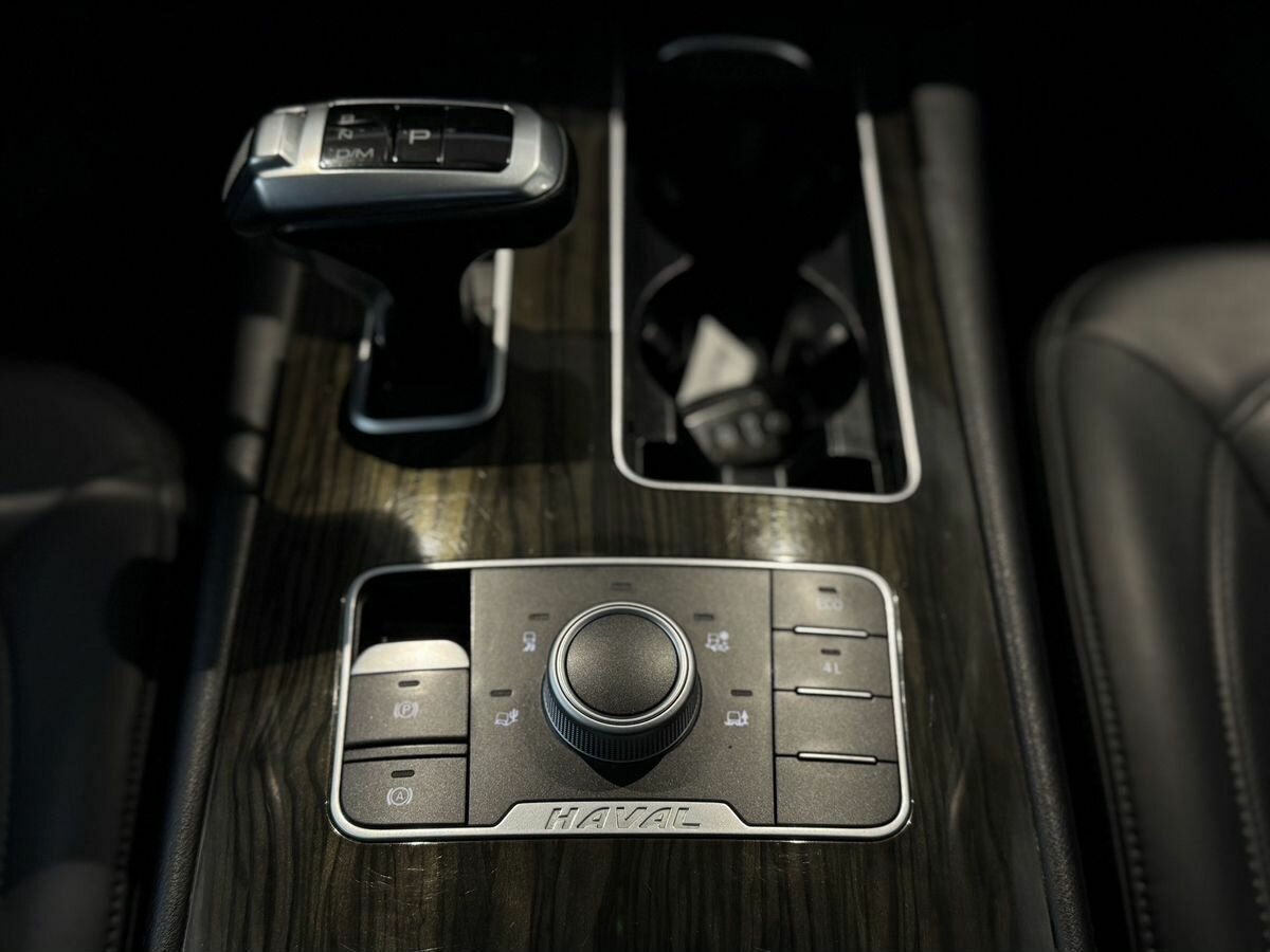 Купить Haval H9 I Рестайлинг, 2022, 85 822 км, фото №19