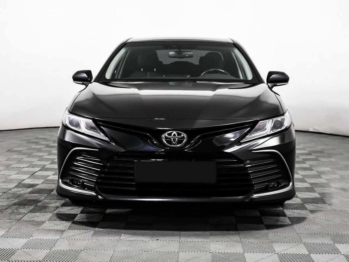 Купить Toyota Camry, 2022, 80 000 км, фото №2
