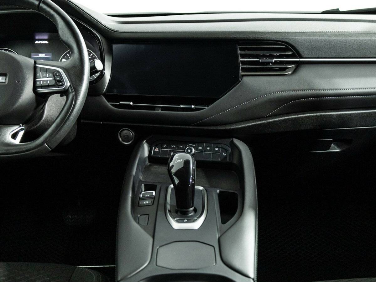 Купить Haval F7 I, 2021, 64 270 км, фото №13