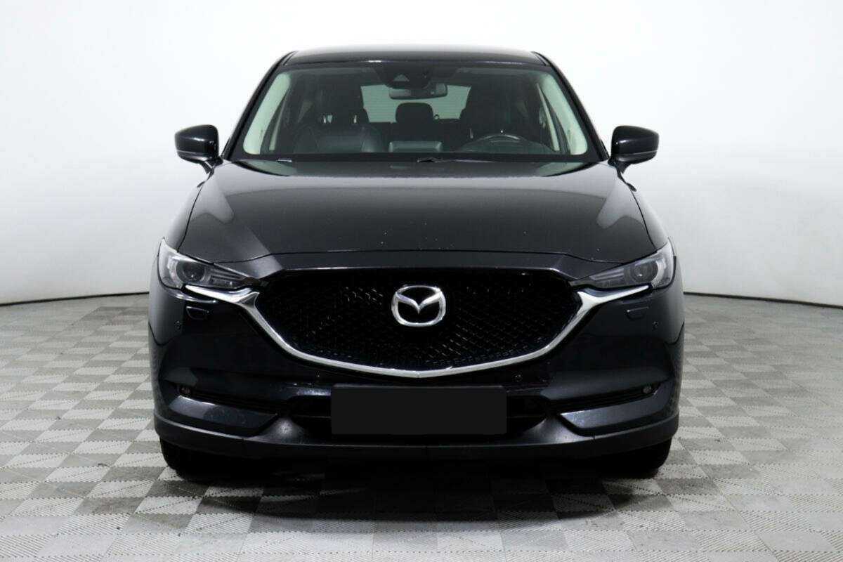 Купить Mazda CX-5, 2017, 124 743 км, фото №2