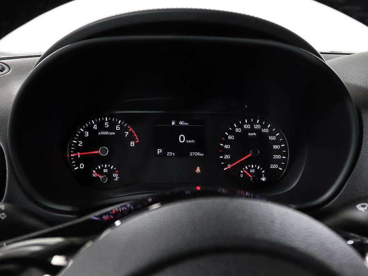 Купить Kia Soul, 2022, 3 710 км, фото №11