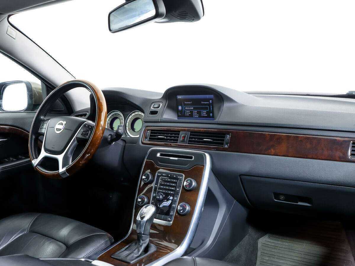 Купить Volvo XC70, 2012, 217 646 км, фото №7