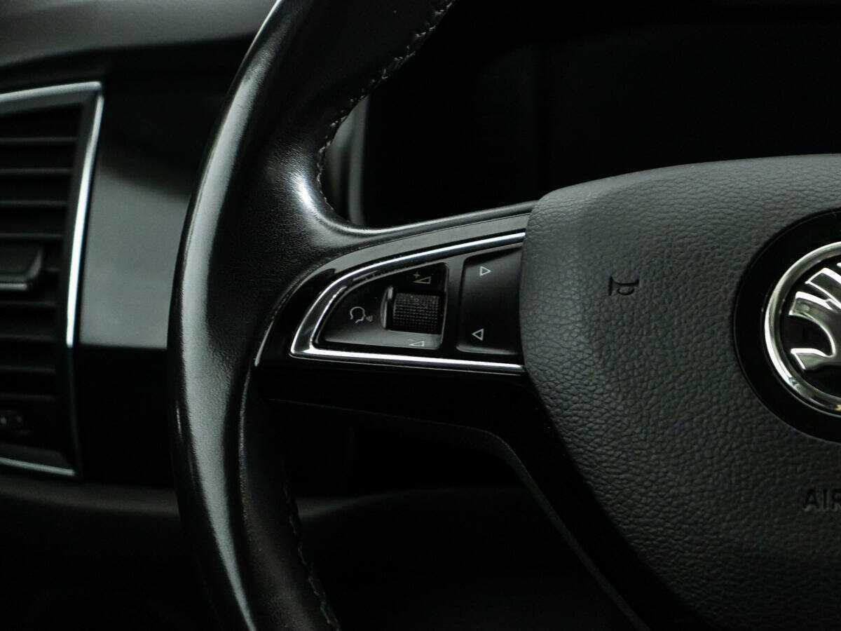 Купить Skoda Kodiaq, 2019, 139 195 км, фото №25