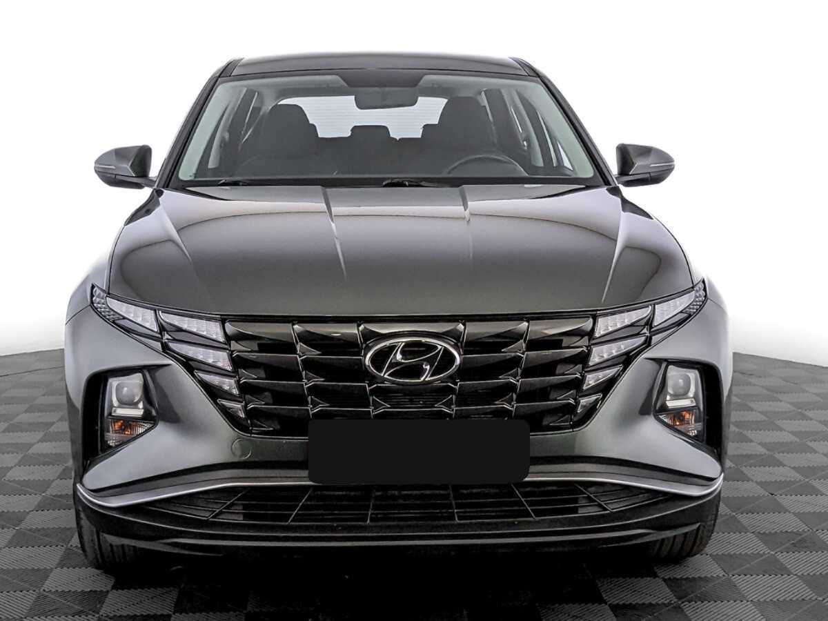 Купить Hyundai Tucson, 2021, 74 662 км, фото №2