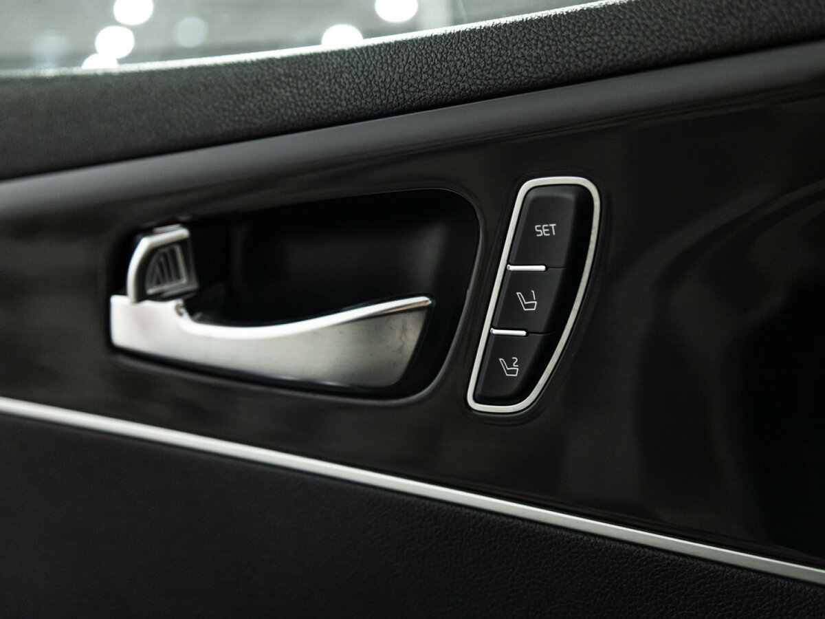 Купить Kia Sorento III Prime Рестайлинг, 2020, 109 522 км, фото №16