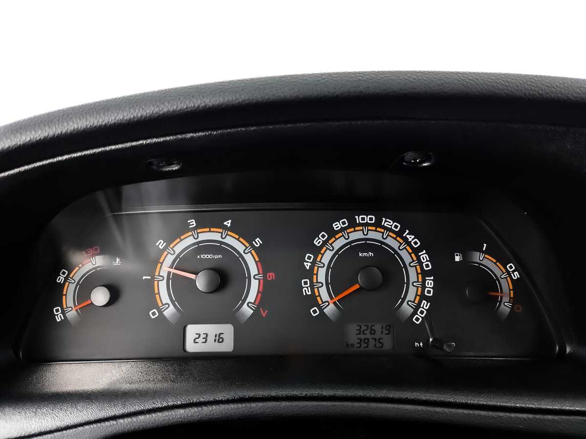 Купить Lada (ВАЗ) Niva, 2023, 32 618 км, фото №12