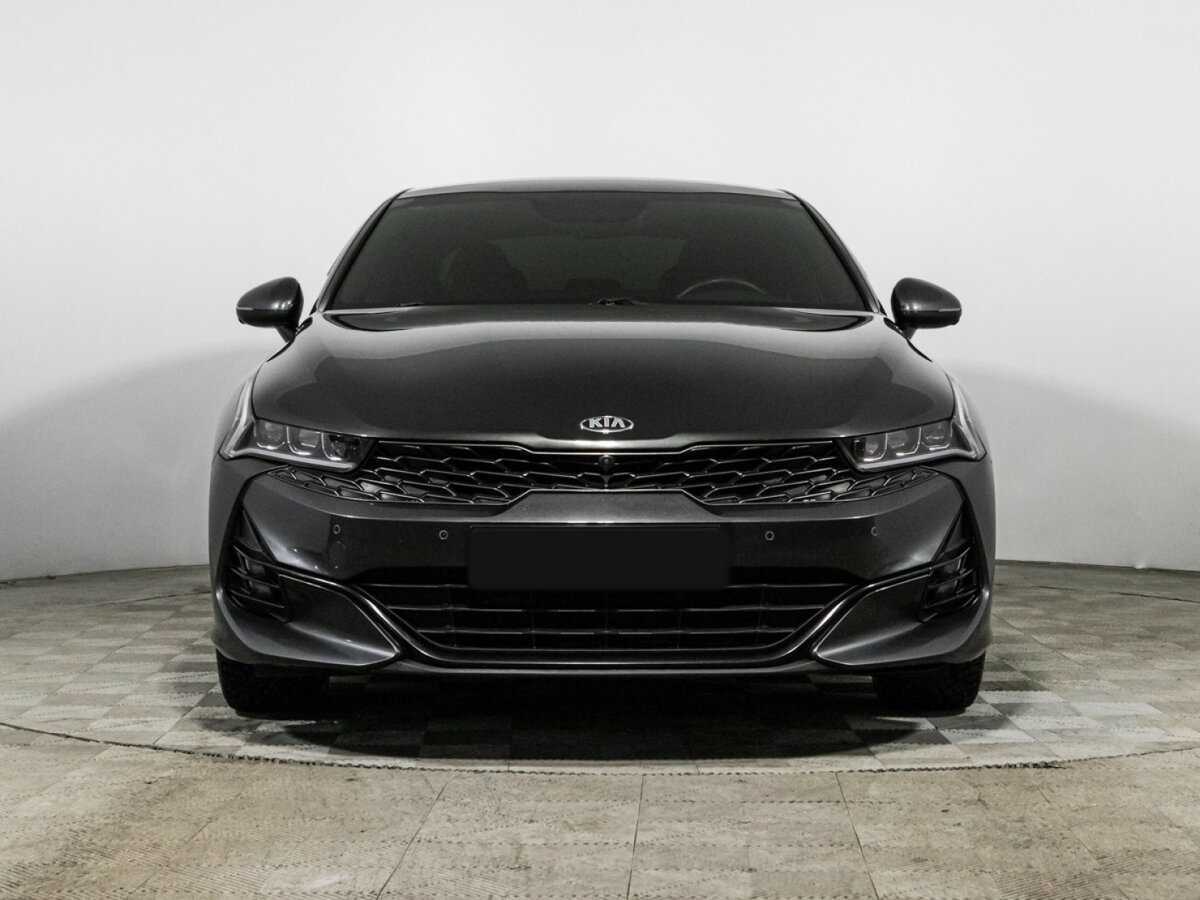 Купить Kia K5, 2021, 89 934 км, фото №2