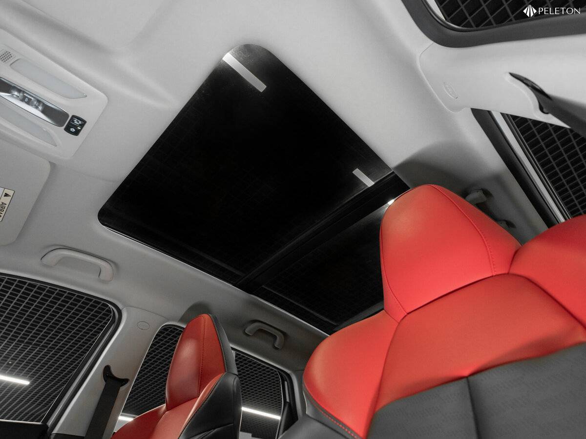 Купить Changan CS55 Plus, 2023, 15 782 км, фото №12
