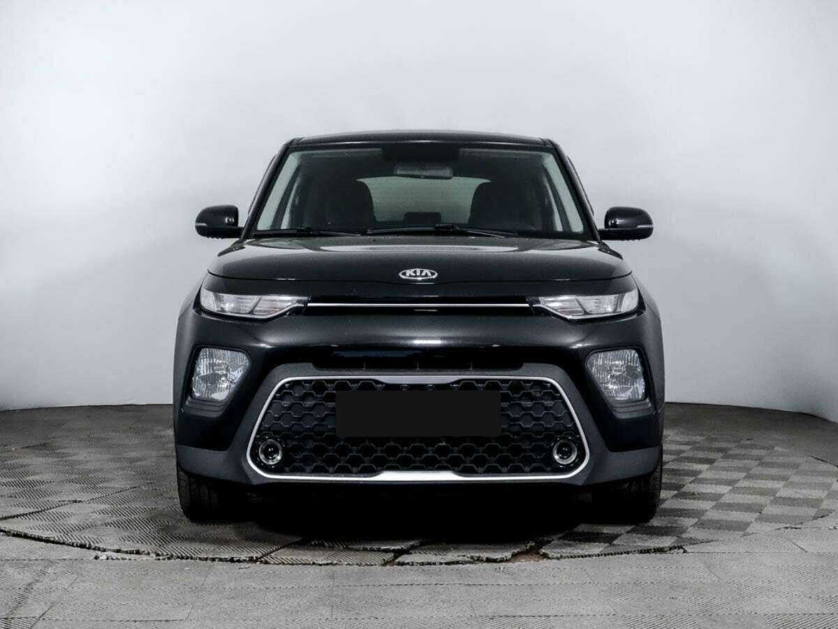 Купить Kia Soul, 2020, 44 580 км, фото №2