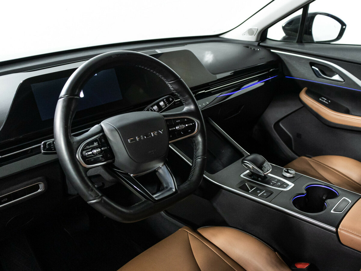 Купить Omoda C5 I, 2022, 53 000 км, фото №11