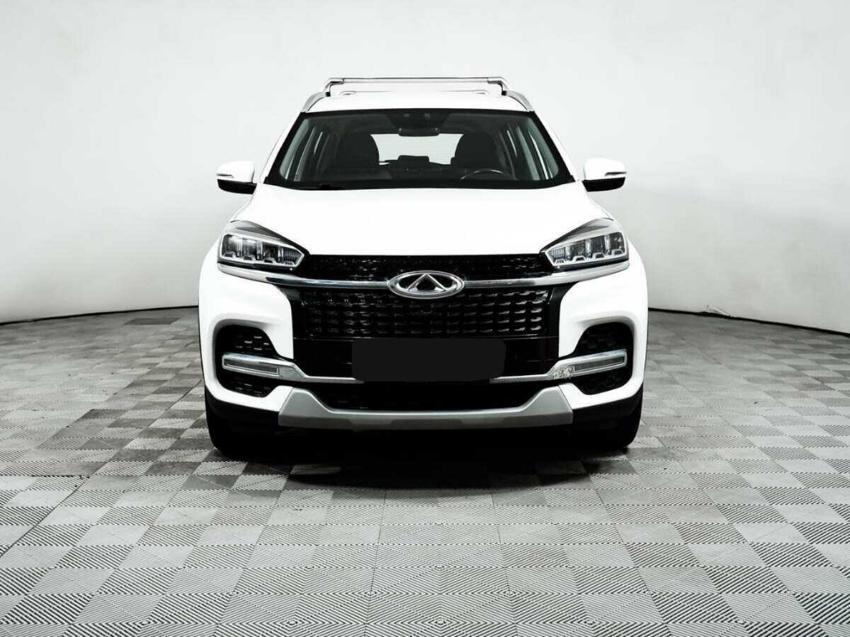Купить CHERY Tiggo 8, 2021, 89 333 км, фото №2