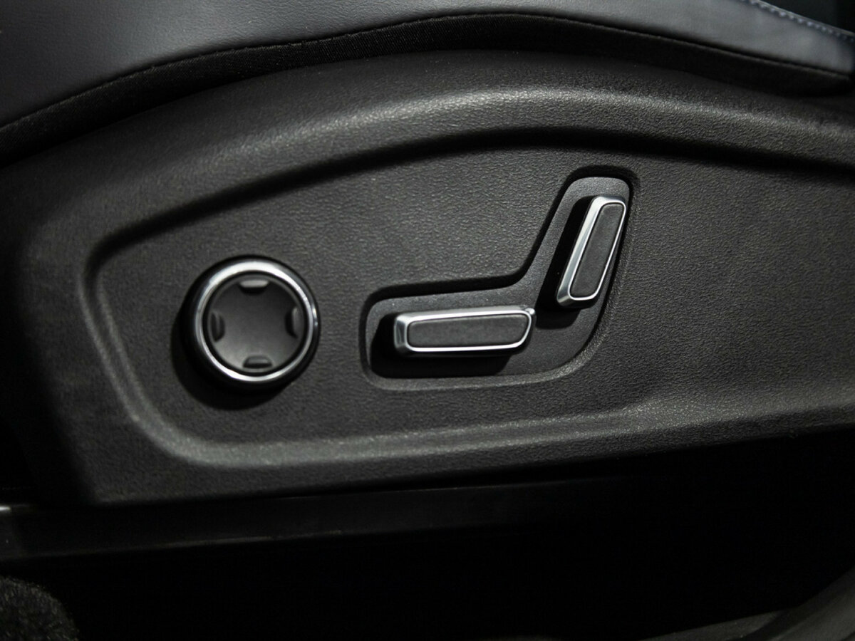 Купить Geely Atlas II, 2023, 36 631 км, фото №13