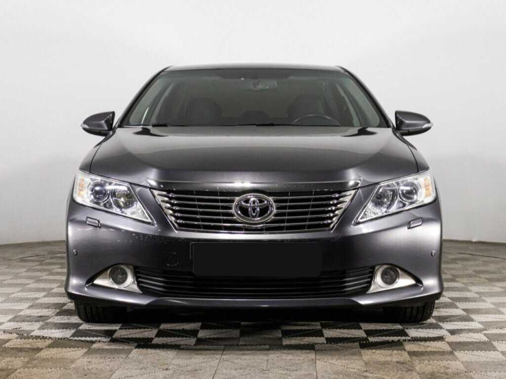 Купить Toyota Camry, 2012, 150 323 км, фото №2
