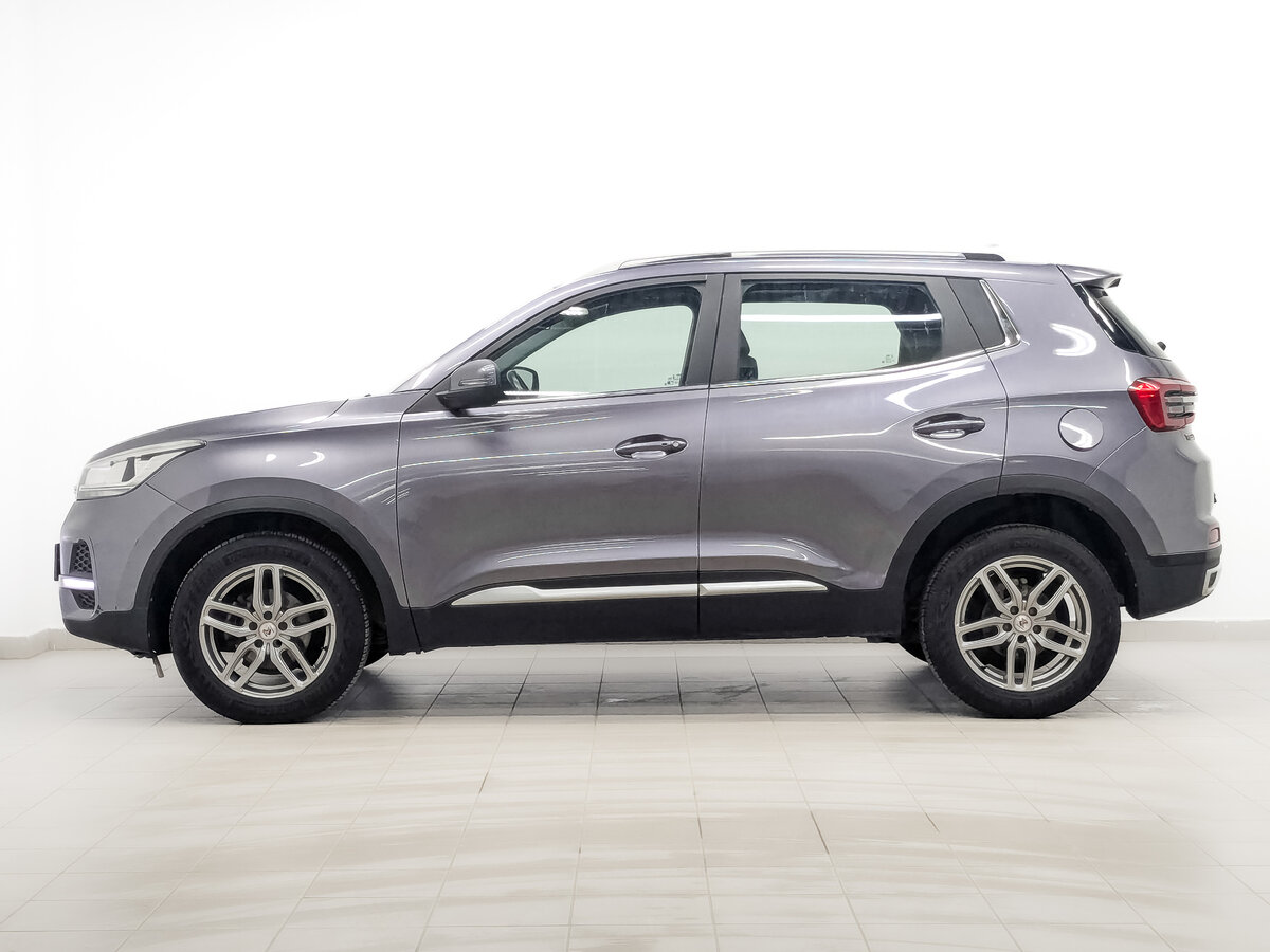 Купить Chery Tiggo 4 I Рестайлинг, 2022, 107 389 км, фото №8