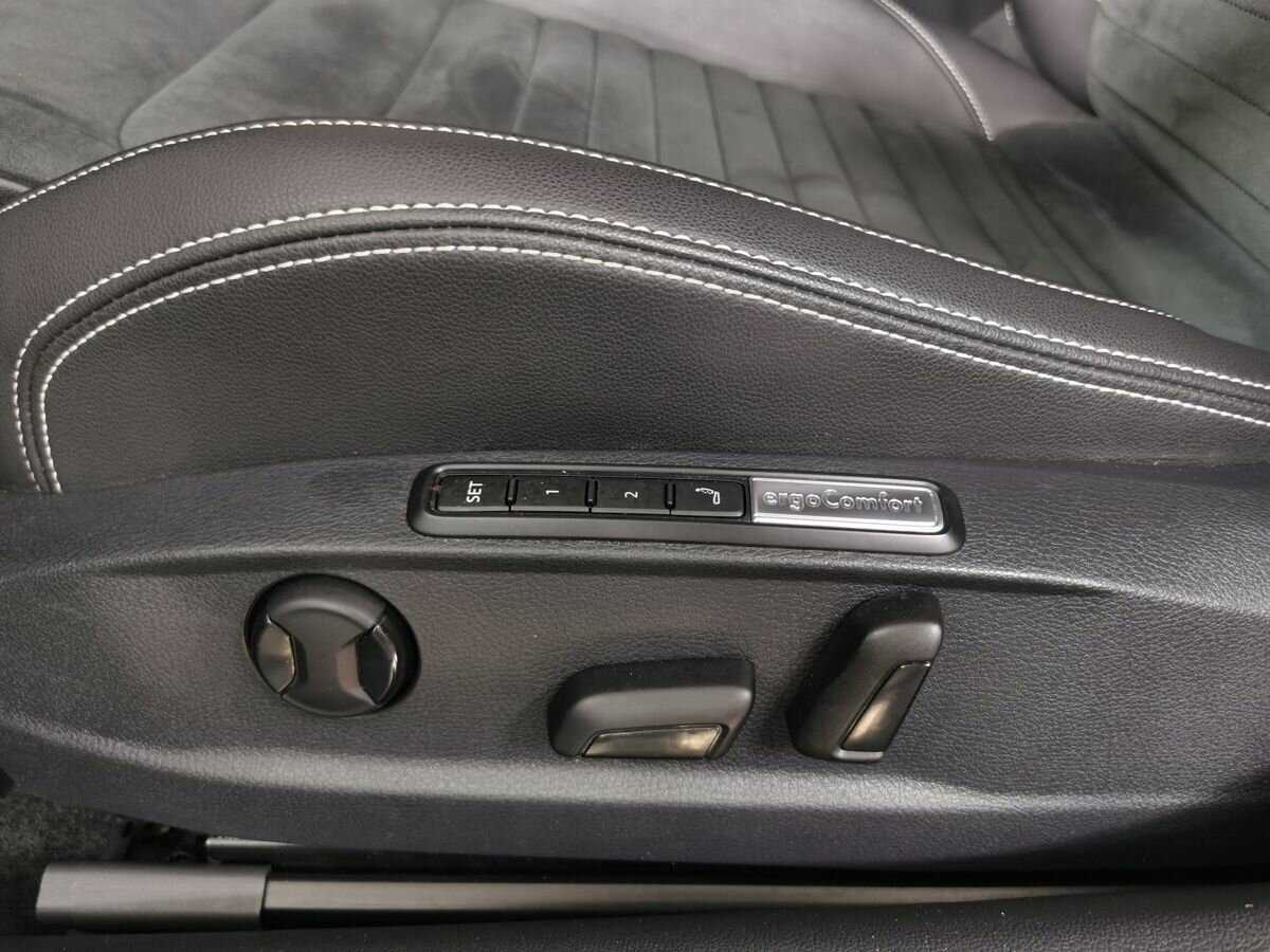 Купить Volkswagen Passat, 2021, 87 544 км, фото №17